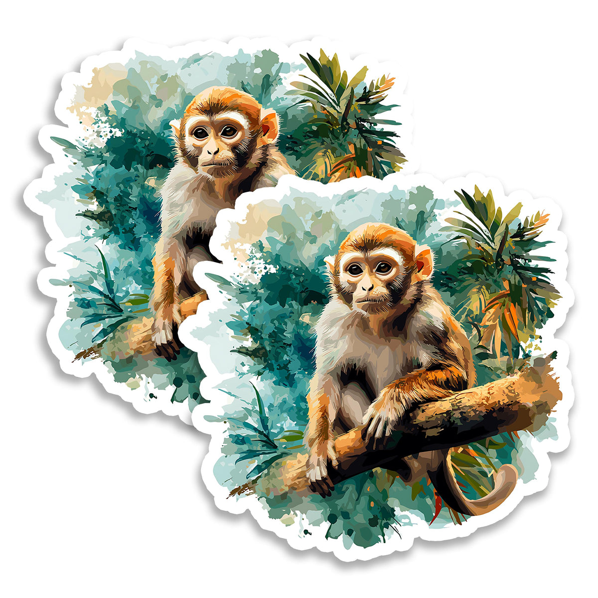 Monkey Magnet 2-Pack — 4