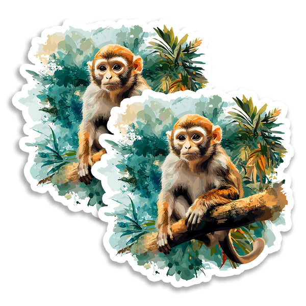 Monkey Magnet 2-Pack — 4