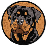 Rottweiler Patch — 3