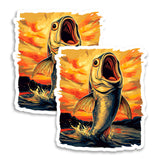 Fish Magnet 2-Pack — 4