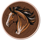 Horse Patch — 3