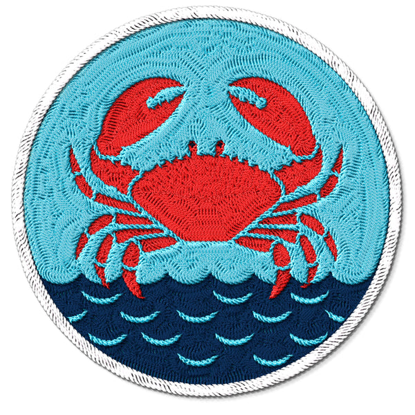 Crab Patch — 3