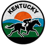Kentucky State Patch — 3
