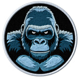 Gorilla Patch — 3