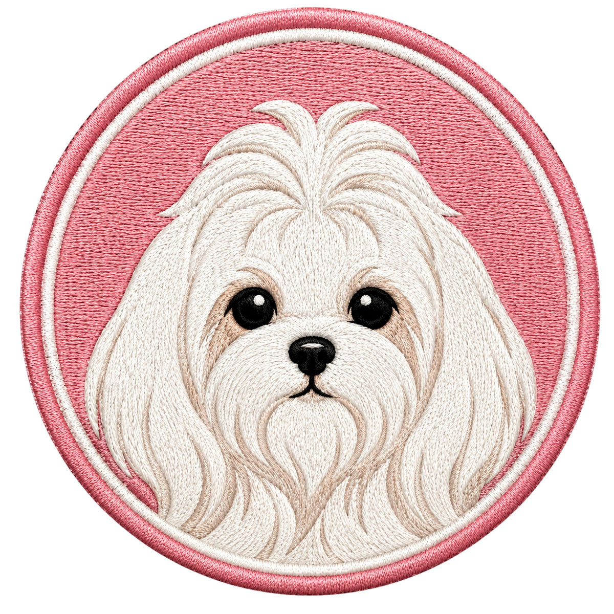 Maltese Patch — 3