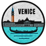 Venice Italy Patch — 3