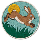 Rabbit Patch — 3