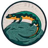 Salamander Patch — 3