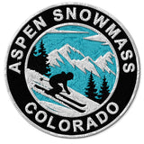 Aspen Snowmass Patch — 3