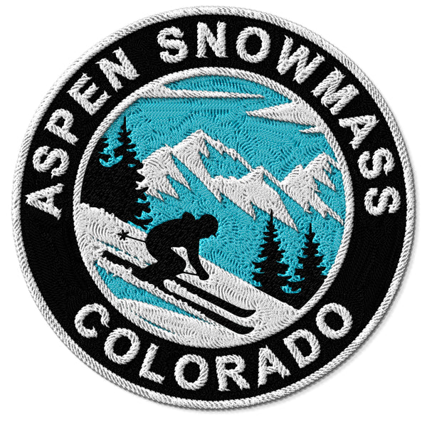 Aspen Snowmass Patch — 3