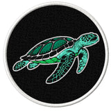 Turtle Patch — 3