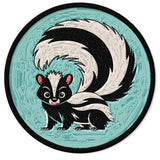 Skunk Patch — 3
