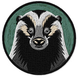 Honey Badger Patch — 3