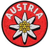 Austria Patch — 3