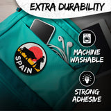 Spain Patch — 3