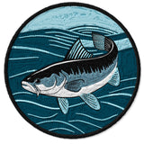 Catfish Patch — 3