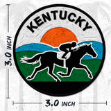 Kentucky State Patch — 3