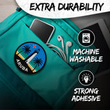 Aruba Patch — 3