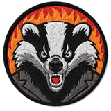 Badger Patch — 3