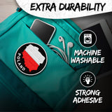 Poland Patch — 3