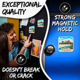 Cancun Mexico Magnet 2-Pack — 4