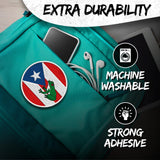 Puerto Rico Patch — 3
