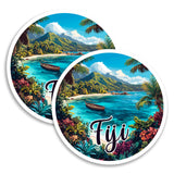 Fiji Magnet 2-Pack — 4