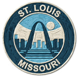 St. Louis Missouri Patch — 3