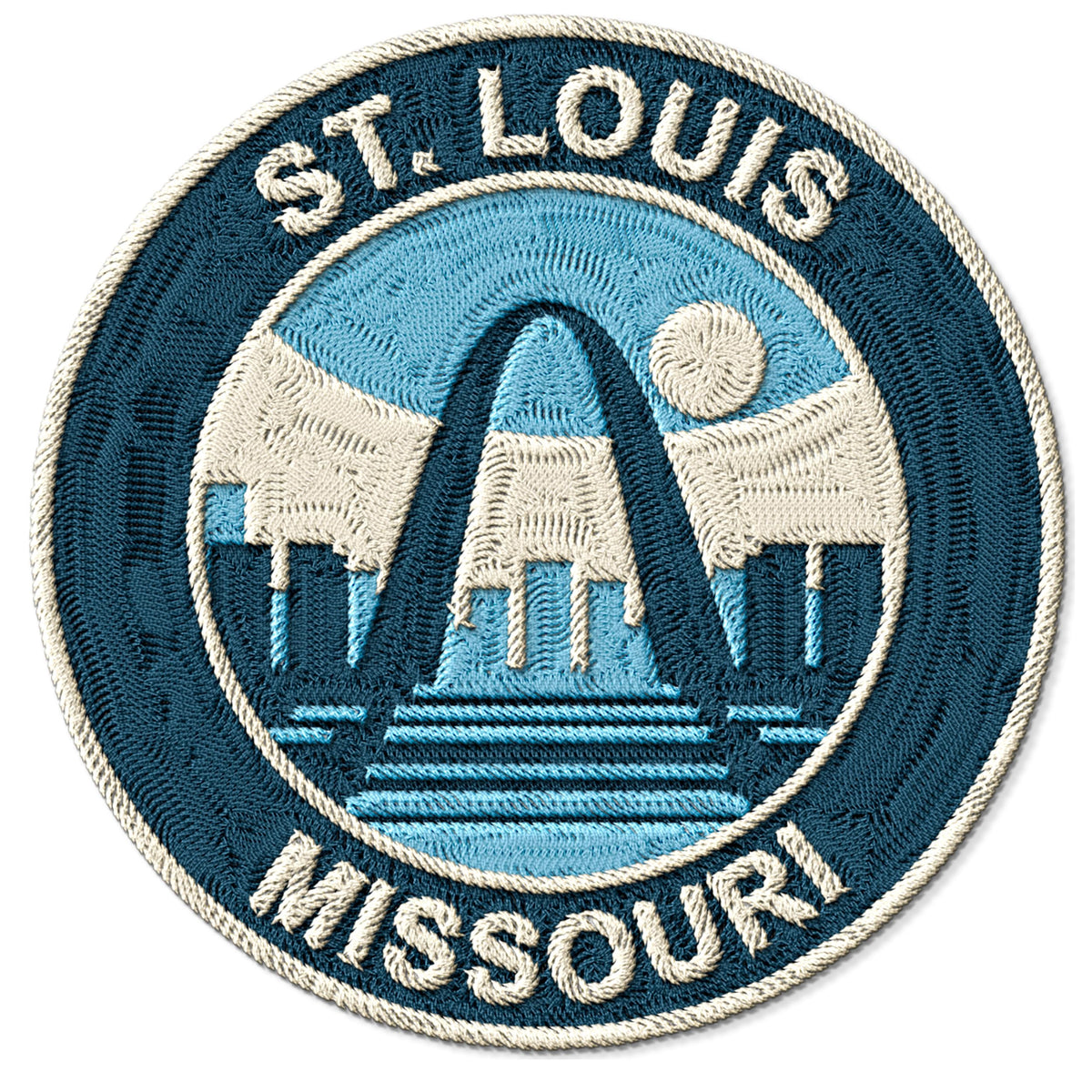 St. Louis Missouri Patch — 3