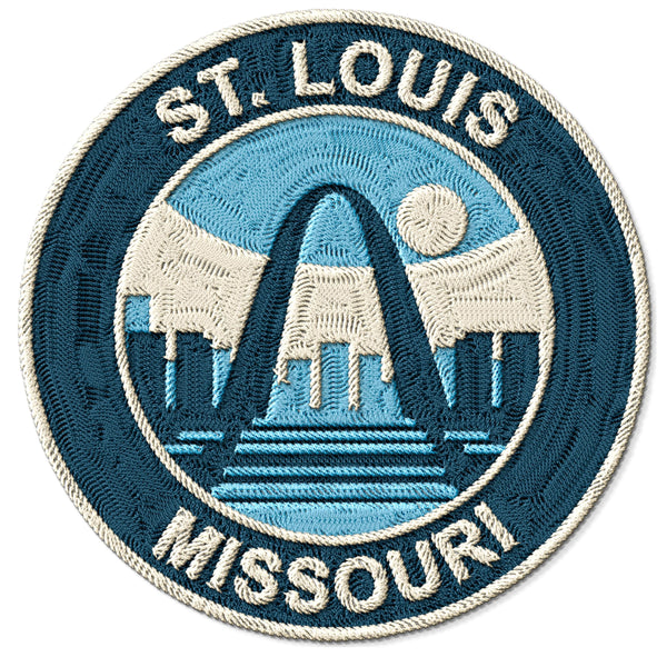 St. Louis Missouri Patch — 3