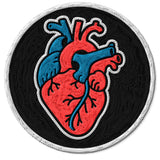 Anatomical Heart Patch — 3