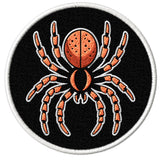 Tarantula Patch — 3