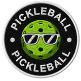Pickleball Patch — 3