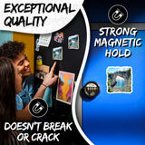 Mackinac Island Michigan Magnet 2-Pack — 4
