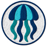 Jellyfish Patch — 3
