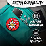 Austria Patch — 3