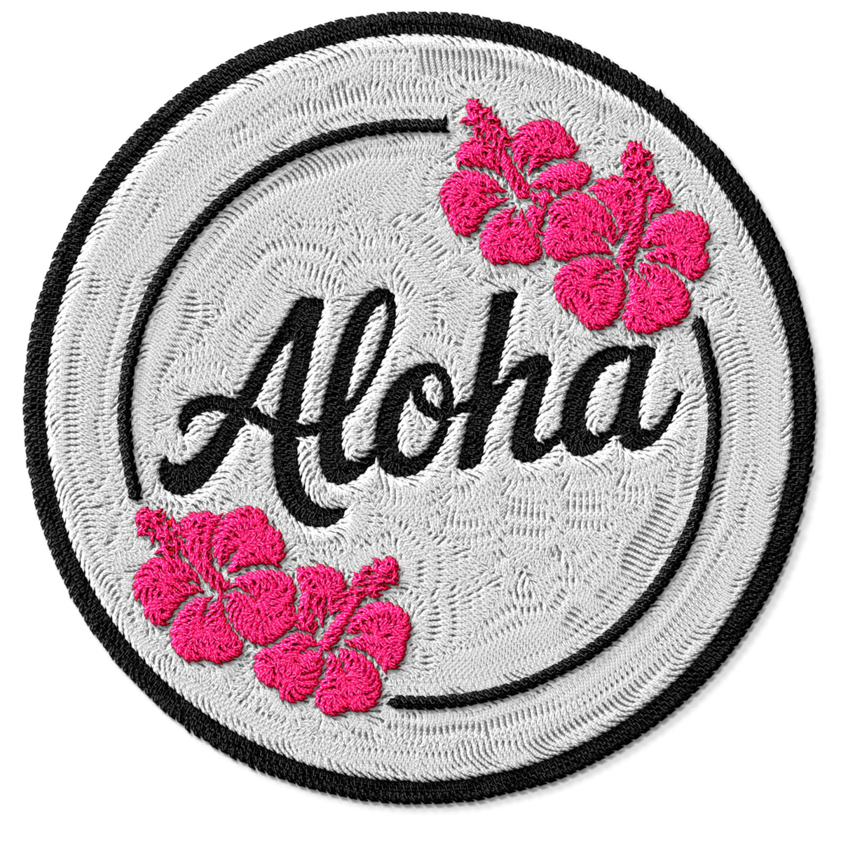 Aloha Patch — 3