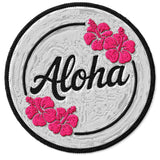 Aloha Patch — 3