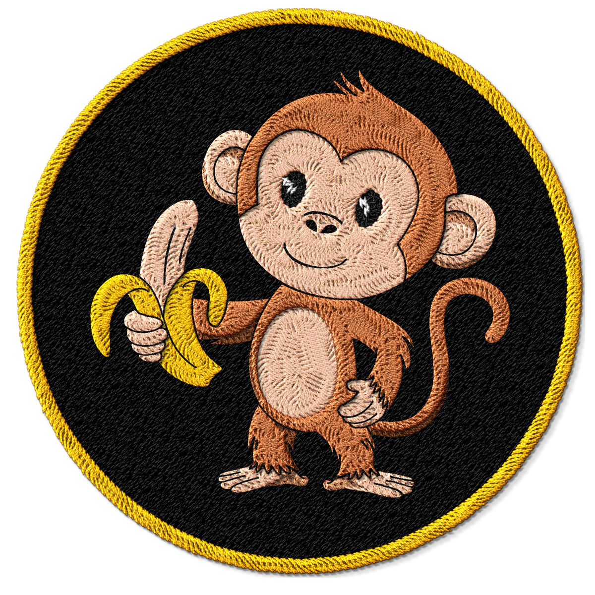 Monkey Patch — 3