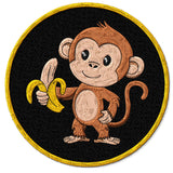 Monkey Patch — 3