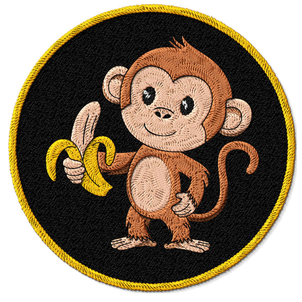 Monkey Patch — 3