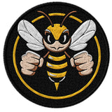 Hornet Patch — 3