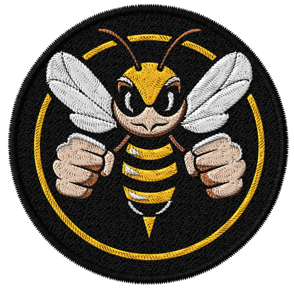 Hornet Patch — 3