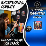 Times Square New York Magnet 2-Pack — 4