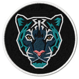 Panther Patch — 3