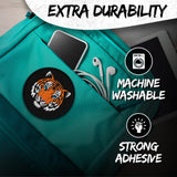 Tiger Patch — 3