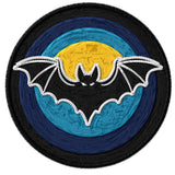 Bat Patch — 3