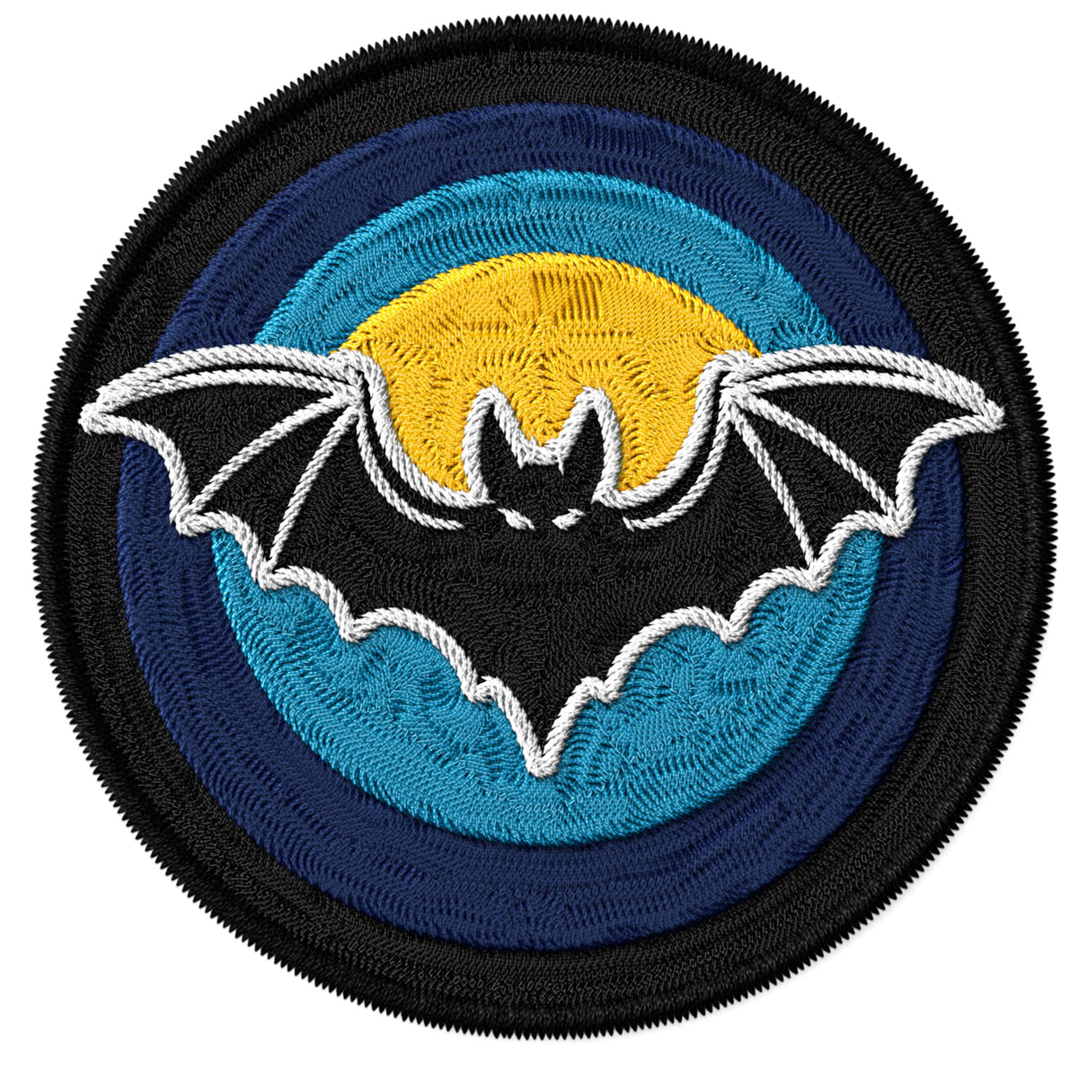 Bat Patch — 3
