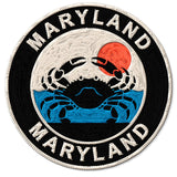 Maryland State Patch — 3