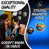 Puerto Vallarta Mexico Magnet 2-Pack — 4